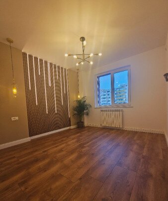 Calea Mosilor, apartament complet renovat, 2 camere.