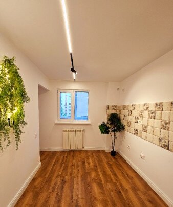 Calea Mosilor, apartament complet renovat, 2 camere.