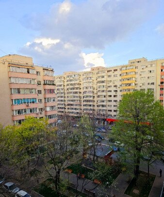 Calea Mosilor, apartament complet renovat, 2 camere.